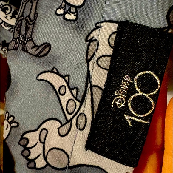 RSVLTS Disney 100 shirt. LIMITED EDITION. - Picture 4 of 5